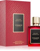 Vivamor Parfums Rouge Imperiale parfémový extrakt unisex 100 ml