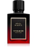 Vivamor Parfums Spicy Nights parfémový extrakt unisex 100 ml