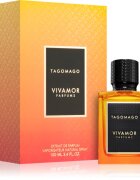 Vivamor Parfums Tagomago parfémový extrakt unisex 100 ml