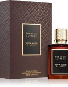 Vivamor Parfums Tobacco Supreme parfémový extrakt unisex 100 ml