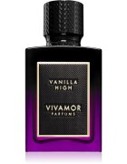 Vivamor Parfums Vanilla High parfémový extrakt unisex 100 ml