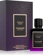 Vivamor Parfums Vanilla High parfémový extrakt unisex 100 ml