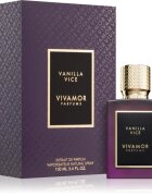 Vivamor Parfums Vanilla Vice parfémový extrakt unisex 100 ml