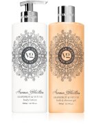 Vivian Gray Aroma Selection Grapefruit & Vetiver dárková sada