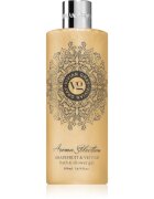 Vivian Gray Aroma Selection Grapefruit & Vetiver sprchový a koupelový gel 500 ml