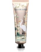 Vivian Gray Birds of Paradise krém na ruce vůně Vanilla & Sandalwood 30 ml