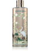 Vivian Gray Birds of Paradise luxusní sprchový gel vůně ylang-ylang vanilla sandalwood 500 ml