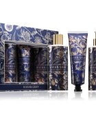 Vivian Gray Blue Botanicals dárková sada vůně Jasmine & Patchouli