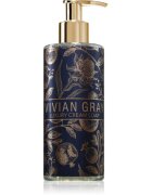 Vivian Gray Blue Botanicals krémové tekuté mýdlo vůně Jasmine & Patchouli 400 ml