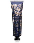 Vivian Gray Blue Botanicals pečující krém na ruce vůně Jasmine & Patchouli 30 ml
