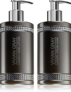 Vivian Gray Crystals Grey dárková sada na ruce
