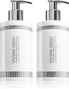 Vivian Gray Crystals White dárková sada na ruce