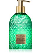 Vivian Gray Gemstone Bergamot & Lemongrass krémové mýdlo 300 ml