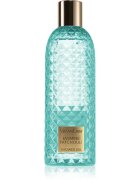 Vivian Gray Gemstone Jasmine & Patchouli luxusní sprchový gel 300 ml