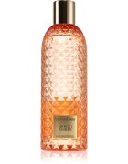 Vivian Gray Gemstone Neroli & Amber luxusní sprchový gel 300 ml