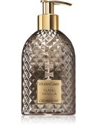 Vivian Gray Gemstone Ylang & Vanilla vyživující krémové mýdlo 300 ml