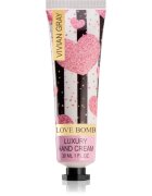Vivian Gray Love Bomb krém na ruce 30 ml