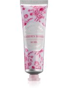 Vivian Gray Naturals Garden Roses pečující krém na ruce 30 ml