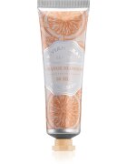 Vivian Gray Naturals Orange Blossom výživný krém na ruce 30 ml