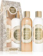 Vivian Gray Romance Vanilla & Patchouli dárková sada na tělo