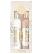 Vivian Gray Romance Vanilla & Patchouli dárková sada na tělo