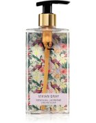 Vivian Gray Sensational Sensual Jasmine krémové mýdlo 350 ml