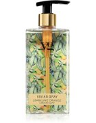 Vivian Gray Sensational Sparkling Orange krémové mýdlo 350 ml