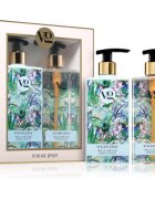 Vivian Gray Sensational Wild Orchid dárková sada na ruce