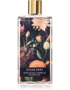 Vivian Gray Sensuous Camelia hydratační sprchový gel 350 ml