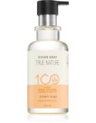 Vivian Gray True Nature Cedar & Patchouli vyživující krémové mýdlo 300 ml
