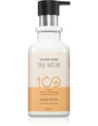 Vivian Gray True Nature Cedar & Patchouli vyživující tělové mléko 300 ml