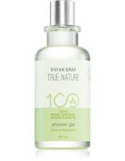 Vivian Gray True Nature Citrus & Bergamot čisticí sprchový gel 300 ml