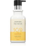 Vivian Gray True Nature Ylang & Orange osvěžující tělové mléko 300 ml