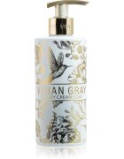 Vivian Gray Velvet Romance krémové tekuté mýdlo 400 ml