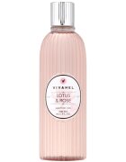 Vivian Gray Vivanel Lotus&Rose krémový sprchový gel 300 ml