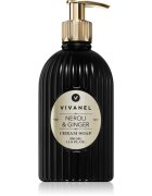 Vivian Gray Vivanel Prestige Neroli & Ginger tekuté mýdlo 350 ml