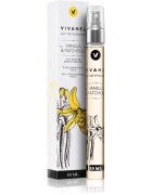 Vivian Gray Vivanel Vanilla & Patchouli toaletní voda pro ženy 10 ml
