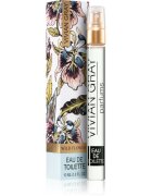 Vivian Gray Wild Flowers toaletní voda pro ženy 10 ml