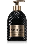 Vivian Gray Wonderful Oriental Woods jemné tekuté mýdlo na ruce 500 ml