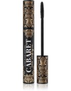 Vivienne Sabó Cabaret Noir Arabique voděodolná řasenka pro objem 9 ml
