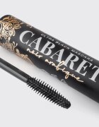 Vivienne Sabó Cabaret Noir Arabique voděodolná řasenka pro objem 9 ml