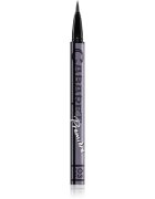 Vivienne Sabó Cabaret Première oční linky ve fixu voděodolné odstín 03 Black 0.5 ml