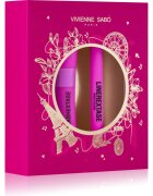 Vivienne Sabó Gift Set sada dekorativní kosmetiky