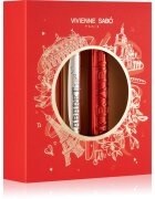 Vivienne Sabó Gift Set sada řasenek