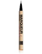 Vivienne Sabó Marqueur Superb fix na obočí odstín 02 0.7 ml