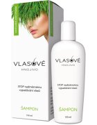 Vlasové hnojivo Šampon energizující šampon pro řídnoucí vlasy 150 ml