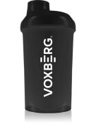 Voxberg Shaker sportovní šejkr barva Black 1 ks