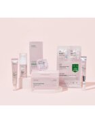 VT Cosmetics Cica Collagen Eye Cream vyhlazující a zpevňující oční krém s hydratačním účinkem 15 ml