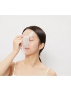 VT Cosmetics Cica Collagen Mask vyživující plátýnková maska se zpevňujícím účinkem 30 ks