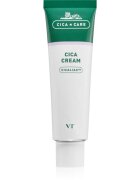 VT Cosmetics Cica Cream hydratační pleťový krém se zklidňujícím účinkem 50 ml